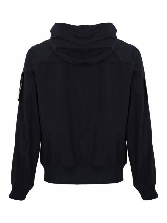 26SS 스톤 아일랜드 자켓 4100118S0A22V0020 Blue - STONE ISLAND