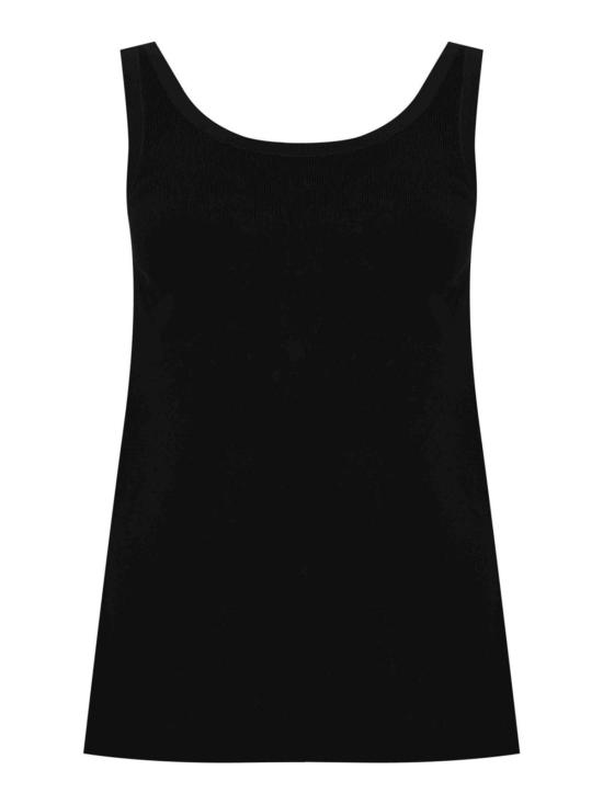 26SS 엘리자베타프랜치 민소매 티셔츠 TK72S61E2685 Multicolour