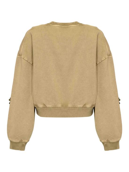 26SS 핑코 스웨터 106302A34LC88 Multicolour - PINKO