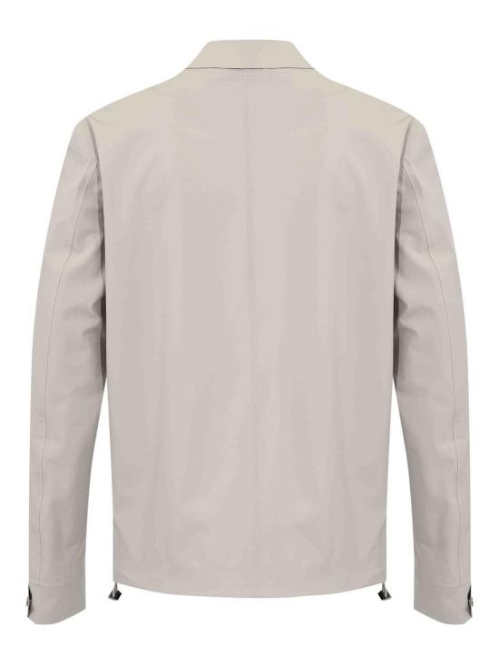 26SS 에르노 자켓 GI000318U12301SZ9492 Grey - HERNO