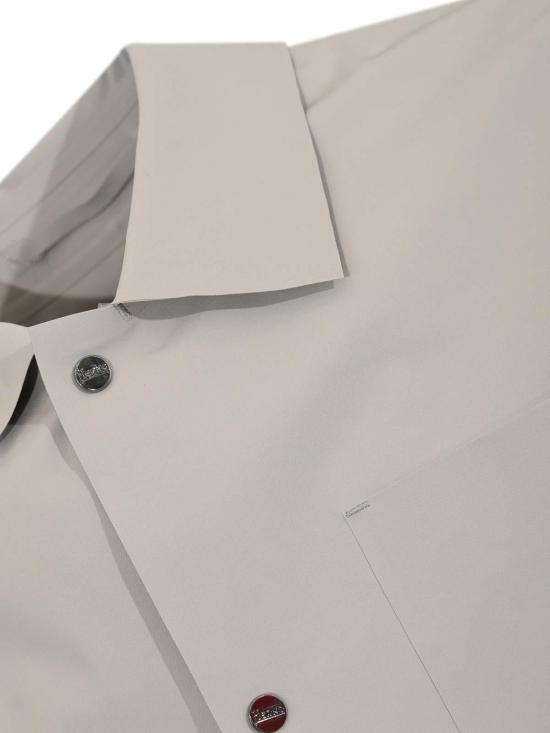 26SS 에르노 자켓 GI000318U12301SZ9492 Grey - HERNO