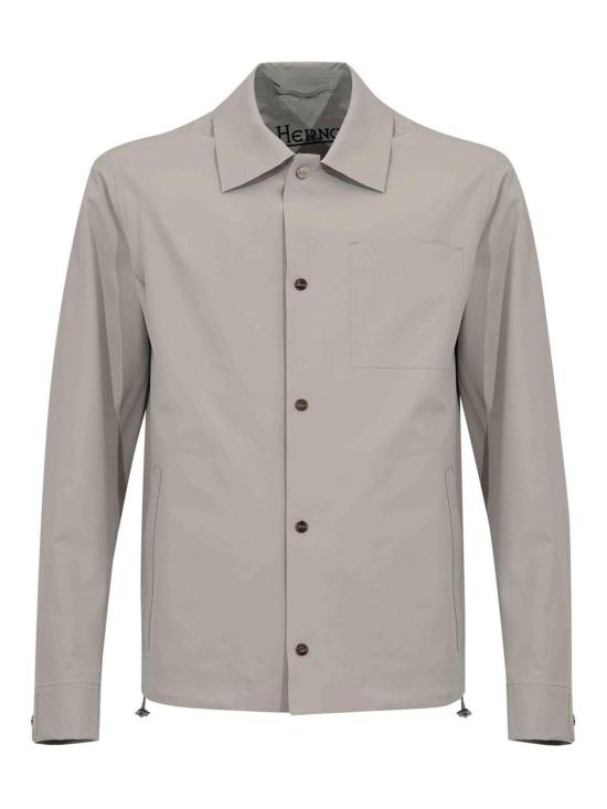 26SS 에르노 자켓 GI000318U12301SZ9492 Grey