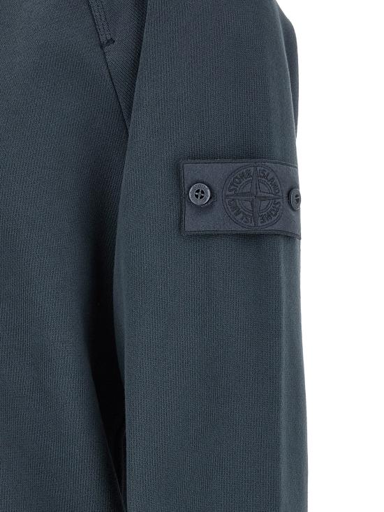 26SS 스톤 아일랜드 긴팔 티셔츠 L1S156100028S0F42V002E - STONE ISLAND