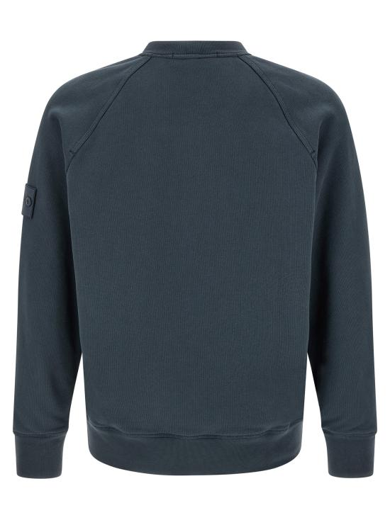 26SS 스톤 아일랜드 긴팔 티셔츠 L1S156100028S0F42V002E - STONE ISLAND