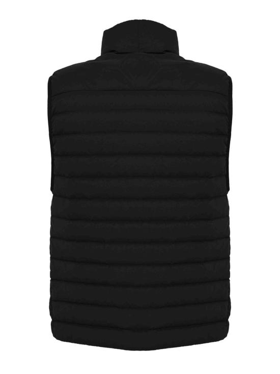 26SS 스톤 아일랜드 베스트 G100007S0183V0020 Blue - STONE ISLAND