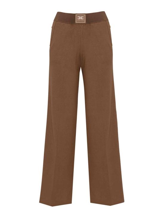 26SS 엘리자베타프랜치 팬츠 KP74S61E2727 Multicolour