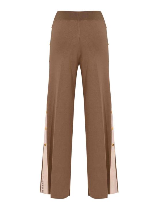 26SS 엘리자베타프랜치 팬츠 KP74S61E2727 Multicolour - ELISABETTA FRANCHI
