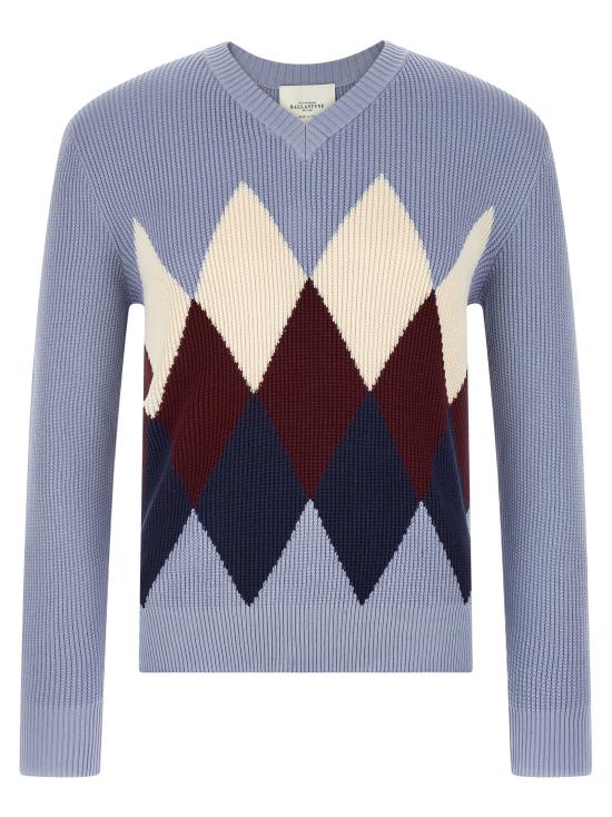 26SS 발렌타인 스웨터 B2P00114C0593547