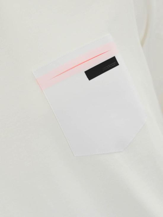 26SS 로베르토 리치 디자인 반팔 티셔츠 2620009 White - RRD ROBERTO RICCI DESIGN