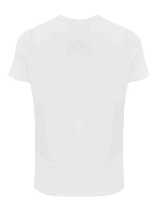 26SS 로베르토 리치 디자인 반팔 티셔츠 2620009 White - RRD ROBERTO RICCI DESIGN