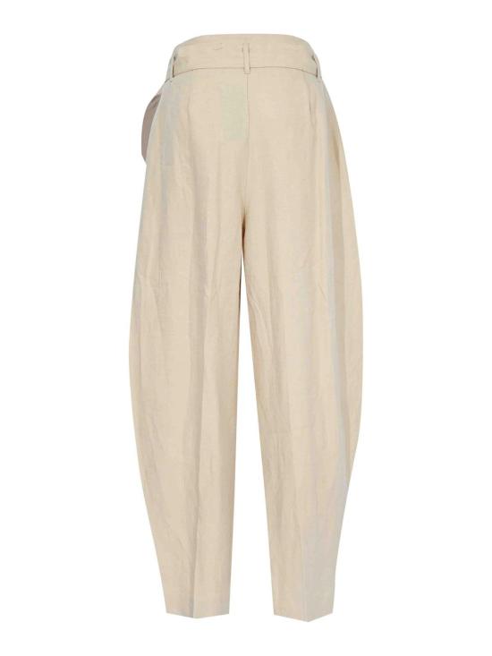 26SS 폴로 랄프로렌 팬츠 211A96322001 Brown - POLO RALPH LAUREN