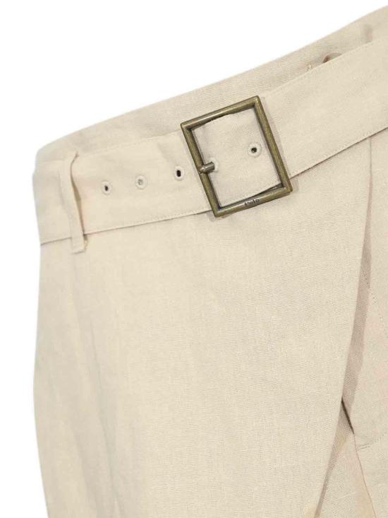 26SS 폴로 랄프로렌 팬츠 211A96322001 Brown - POLO RALPH LAUREN