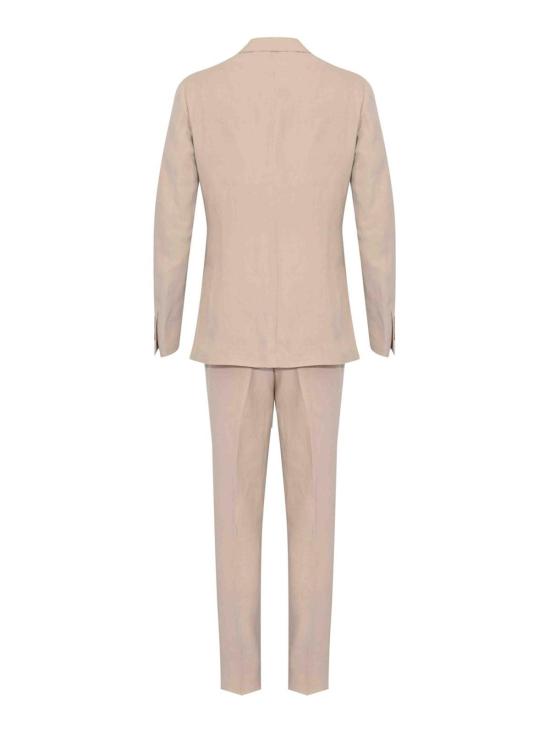 26SS 일레븐티 수트 세트 M75ABUB01TES0M11602 Beige - ELEVENTY