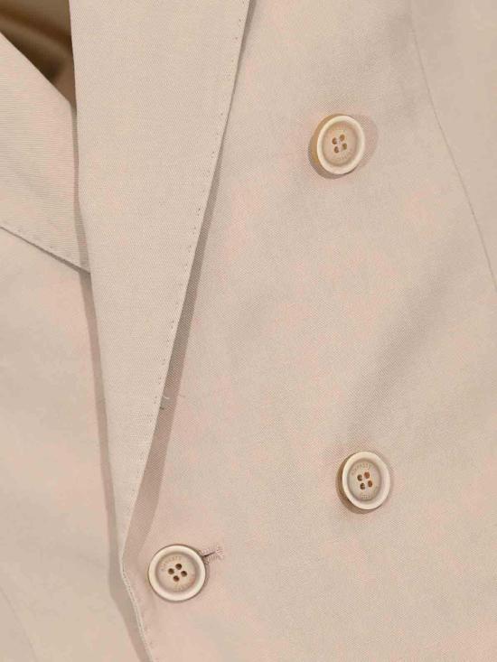 26SS 일레븐티 수트 세트 M75ABUB01TES0M11602 Beige - ELEVENTY