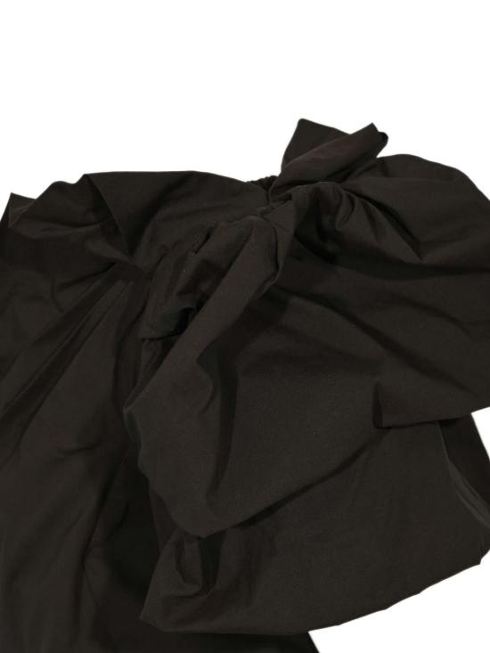 26SS 리비아나 콘티 미디 스커트 F6SK37W180 Dark Brown - LIVIANA CONTI