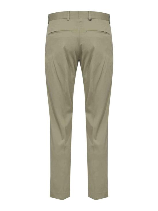 26SS 피티토리노 수트 팬츠 RSZ1Z00FWDNU680435 Green - PT TORINO