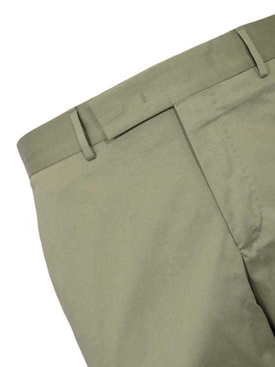 26SS 피티토리노 수트 팬츠 RSZ1Z00FWDNU680435 Green - PT TORINO