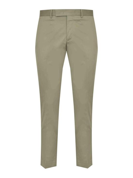 26SS 피티토리노 수트 팬츠 RSZ1Z00FWDNU680435 Green