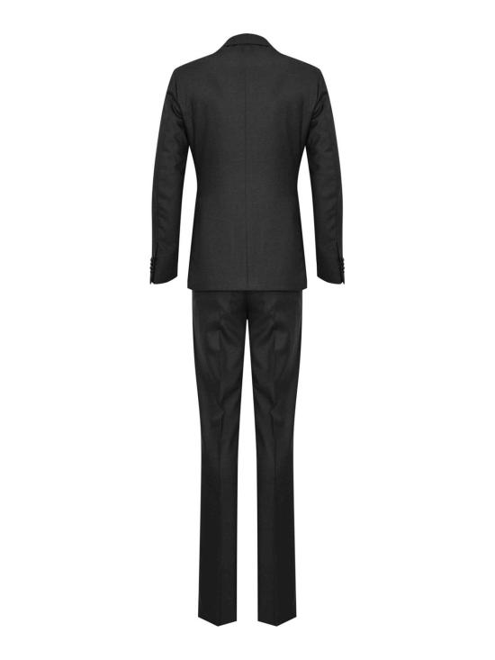 25FW 카루소 수트 세트 ASM1JM202FPE0B560240 Grey - CARUSO
