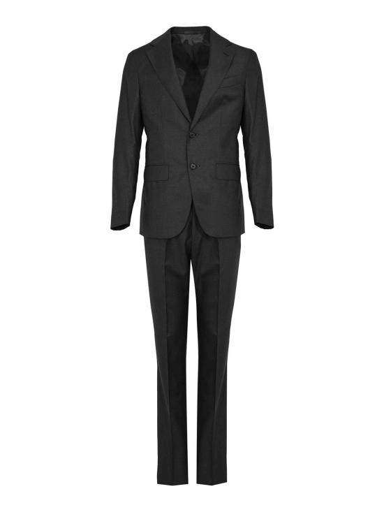 25FW 카루소 수트 세트 ASM1JM202FPE0B560240 Grey
