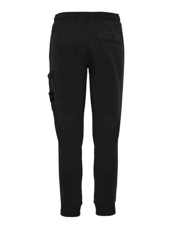 26SS 스톤 아일랜드 트레이닝/조거 팬츠 6200010S0051V0020 Blue - STONE ISLAND