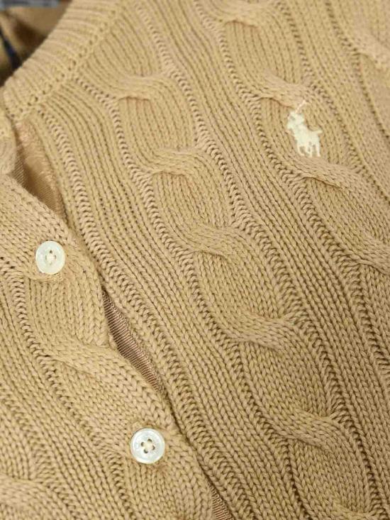 26SS 폴로 랄프로렌 가디건 211971868502 Multicolour - POLO RALPH LAUREN