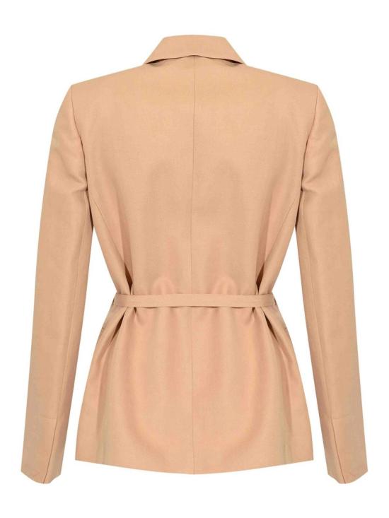 26SS 리비아나 콘티 수트 자켓 F6SL87F330 Pink - LIVIANA CONTI