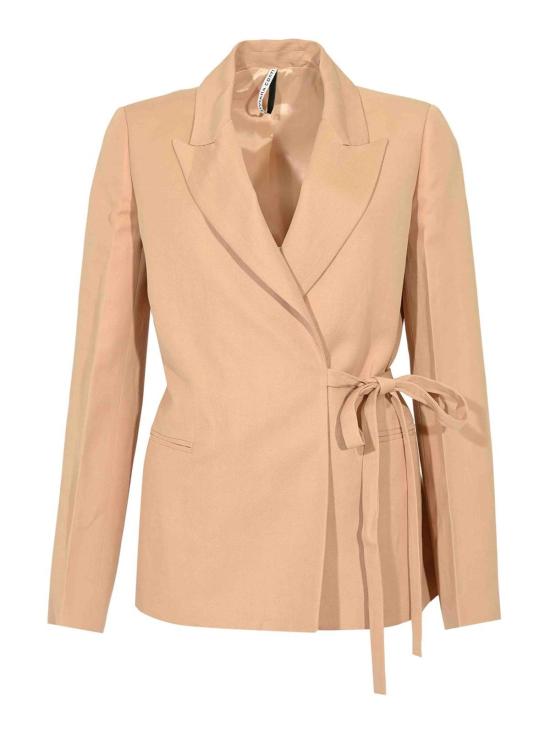 26SS 리비아나 콘티 수트 자켓 F6SL87F330 Pink