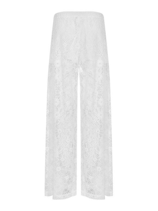 26SS 핑코 팬츠 106662A381Z05 Multicolour - PINKO