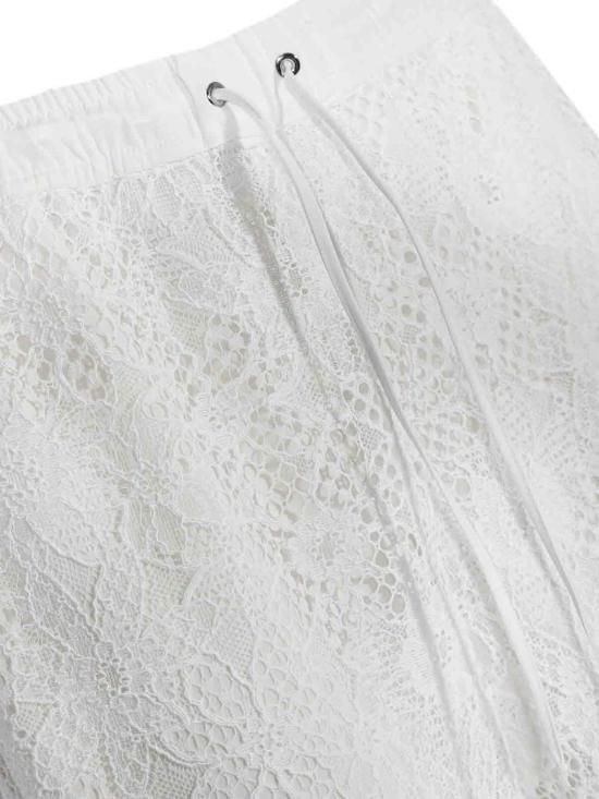 26SS 핑코 팬츠 106662A381Z05 Multicolour - PINKO