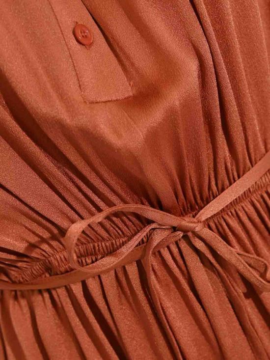 26SS 세미쿠튀르 미디 스커트 Y6SM25U030 Multicolour - SEMI-COUTURE