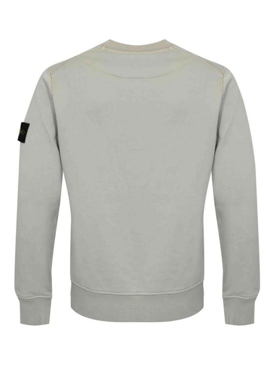 26SS 스톤 아일랜드 긴팔 티셔츠 6100060S0051V0055 Light Green - STONE ISLAND