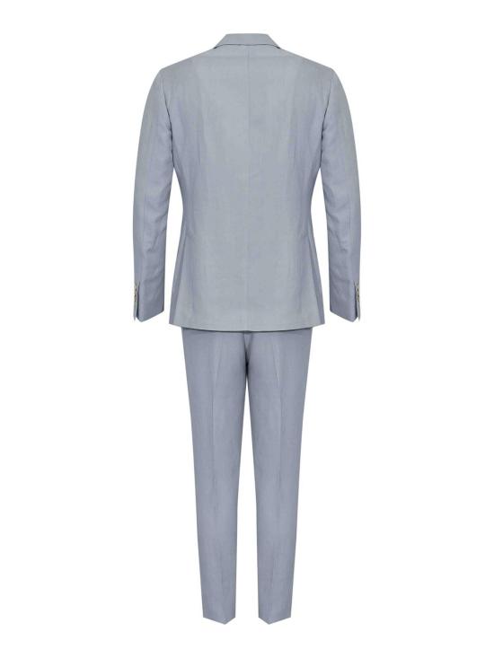 26SS 일레븐티 수트 세트 M75ABUB01TES0M11608 Denim - ELEVENTY