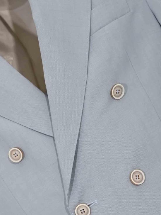 26SS 일레븐티 수트 세트 M75ABUB01TES0M11608 Denim - ELEVENTY