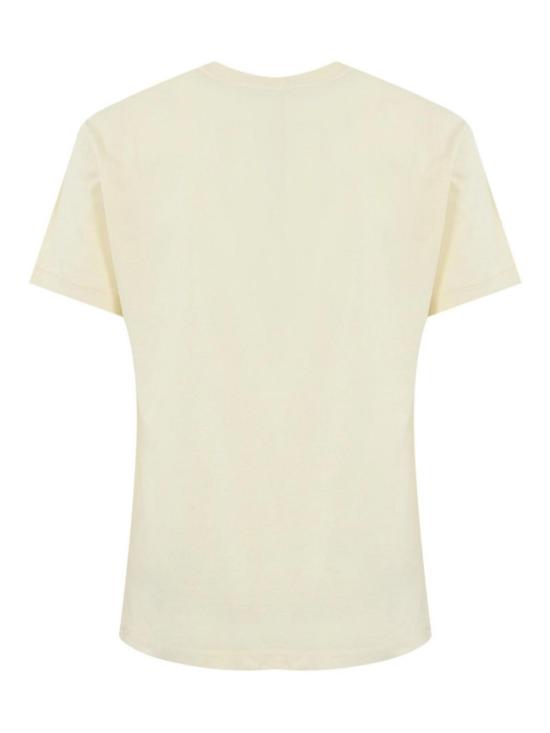 26SS 스톤 아일랜드 반팔 티셔츠 2100027S0013V0093 White - STONE ISLAND