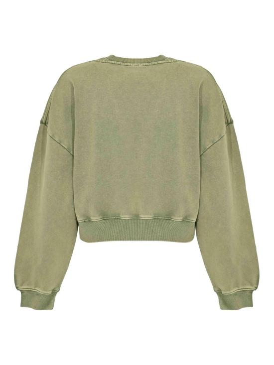 26SS 핑코 스웨터 106302A34LU84 Multicolour - PINKO