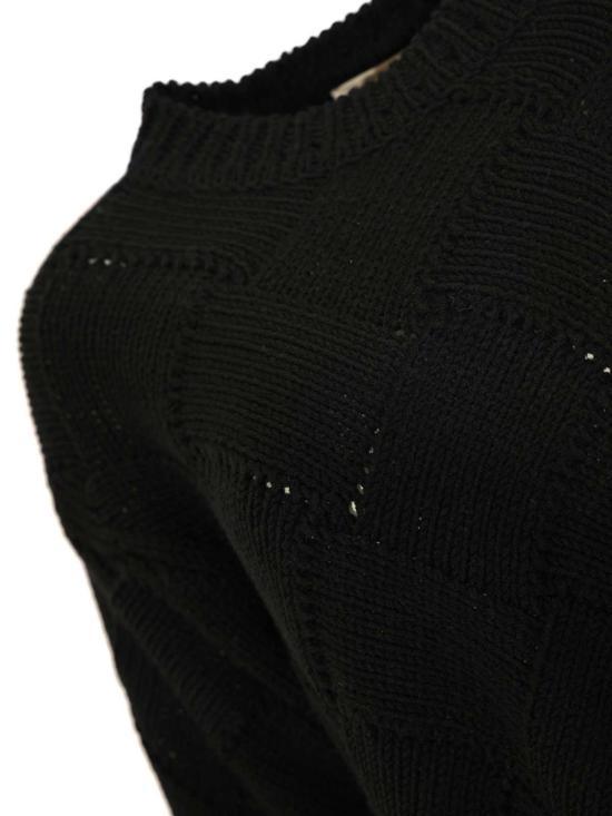 25FW 아토모 팩토리 긴팔 티셔츠 AI25AFD1703D Black - ATOMO FACTORY