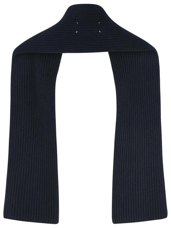 26SS 마르지엘라 머플러/스카프 S50TE0112 M13226511 Blue - MAISON MARGIELA