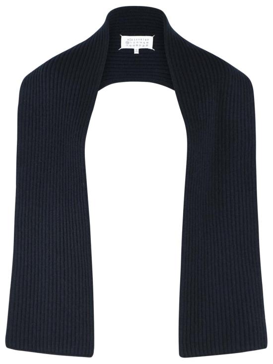 26SS 마르지엘라 머플러/스카프 S50TE0112 M13226511 Blue