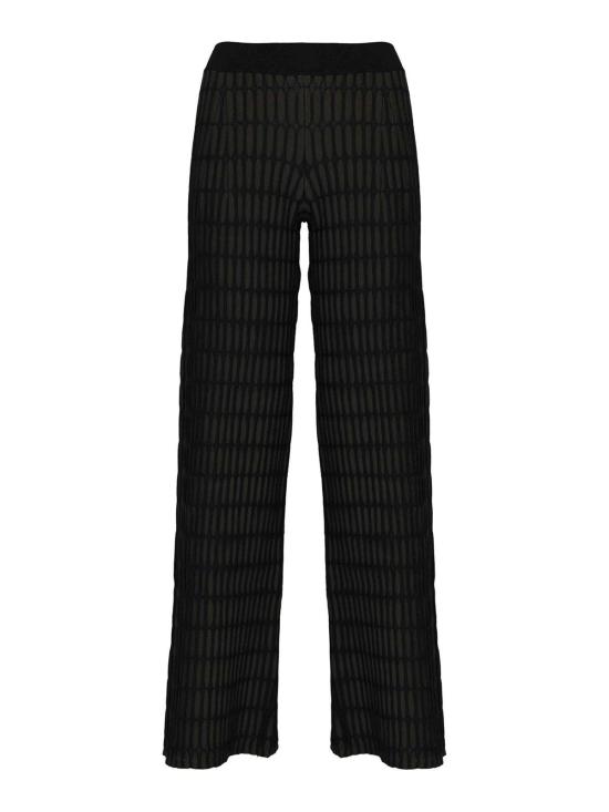 26SS 리비아나 콘티 스트레이트 팬츠 F6SA64Y68Y Multicolour