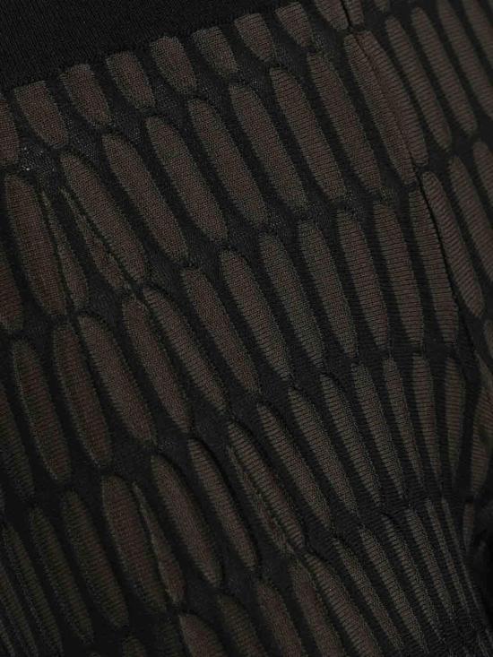 26SS 리비아나 콘티 스트레이트 팬츠 F6SA64Y68Y Multicolour - LIVIANA CONTI