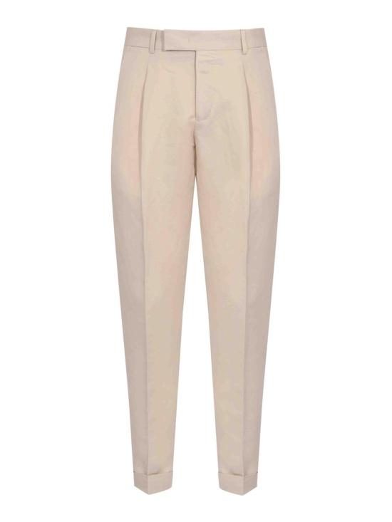 26SS 피티토리노 수트 팬츠 RSZAZ40FWDPU380015 Cream