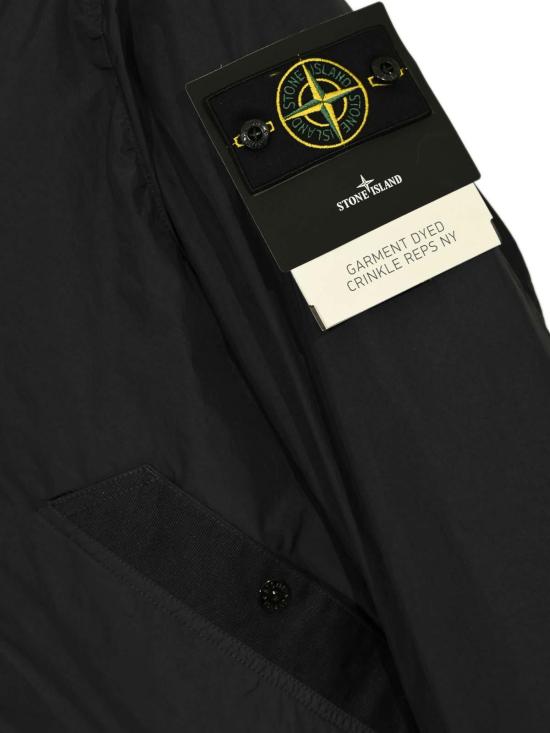 26SS 스톤 아일랜드 수트 자켓 4100111S0A23V0020 Blue - STONE ISLAND