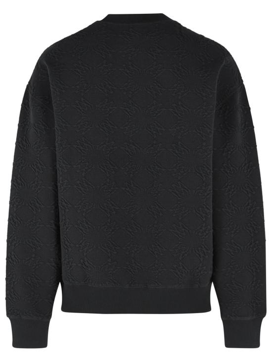 26SS 아미리 긴팔 티셔츠 AMTOJR1036001 Black - AMIRI