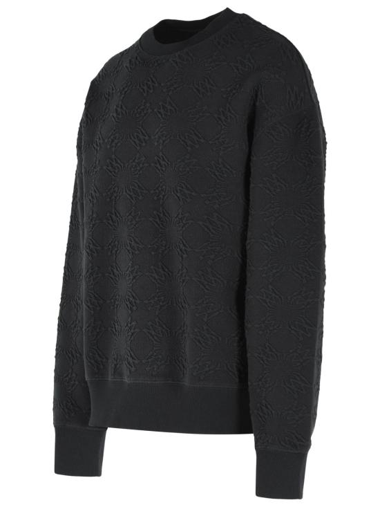 26SS 아미리 긴팔 티셔츠 AMTOJR1036001 Black - AMIRI