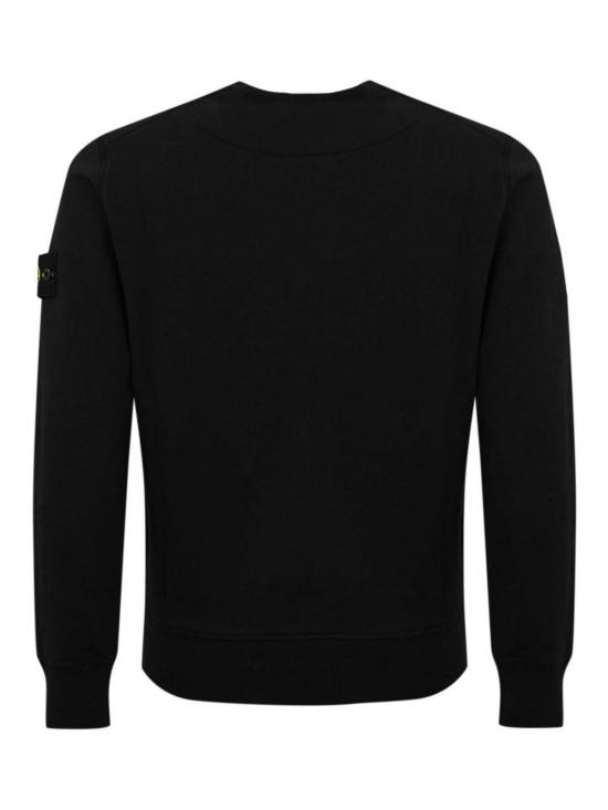 26SS 스톤 아일랜드 긴팔 티셔츠 6100060S0051V0029 Black - STONE ISLAND