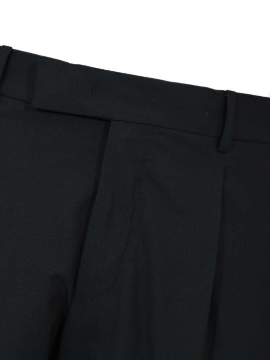 26SS 피티토리노 수트 팬츠 RFZAZ40FWDMA270360 Blue - PT TORINO