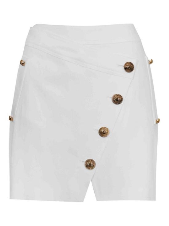 26SS 엘리자베타프랜치 숏 원피스 GO14161E2360 White