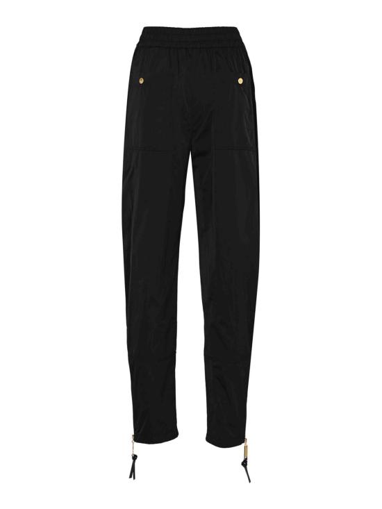 26SS 엘리자베타프랜치 팬츠 PA16461E2110 Black - ELISABETTA FRANCHI