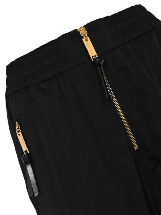 26SS 엘리자베타프랜치 팬츠 PA16461E2110 Black - ELISABETTA FRANCHI